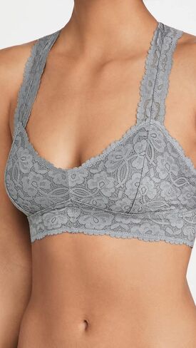Free People المرأة جالون الدانتيل Racerback in Saudi Arabia