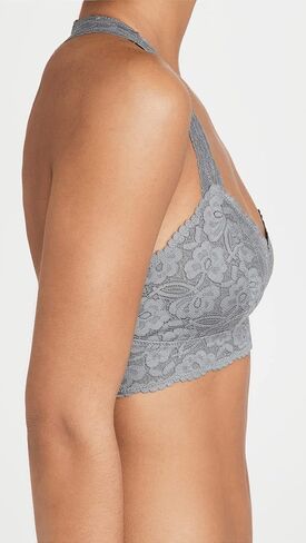 Free People المرأة جالون الدانتيل Racerback in Saudi Arabia