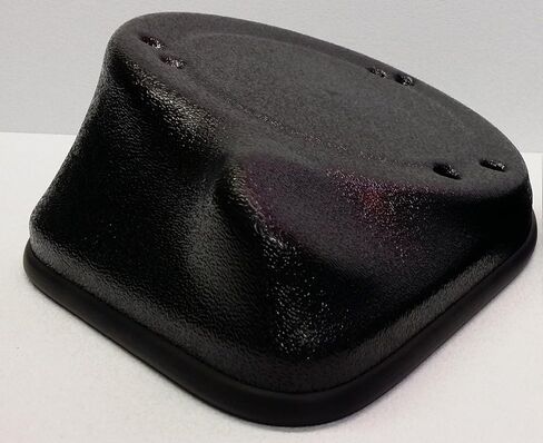 CWT Universal Mount Speaker pod Custom car Audio Enclosure *Made in The USA* in Saudi Arabia