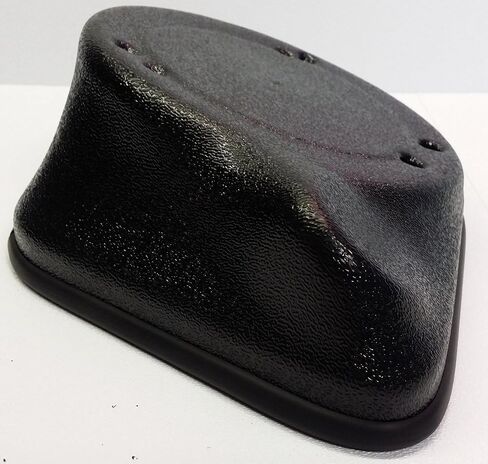 CWT Universal Mount Speaker pod Custom car Audio Enclosure *Made in The USA* in Saudi Arabia