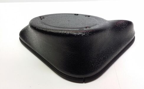 CWT Universal Mount Speaker pod Custom car Audio Enclosure *Made in The USA* in Saudi Arabia