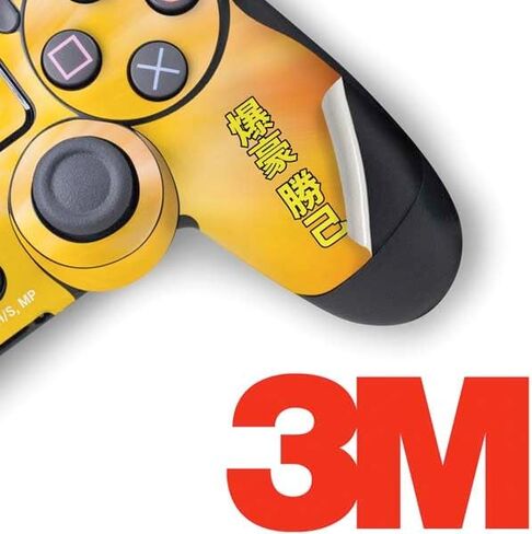Skinit Decal Gaming Skin Compatible with PS4 Pro/Slim Controller - Officially Licensed My Hero Academia Deku Season 4 Design in Saudi Arabia