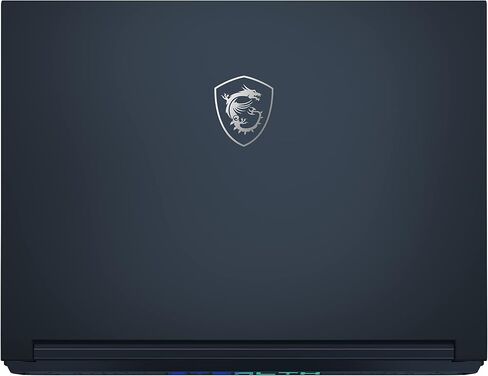 MSI Stealth 14 AI Studio 14 "165Hz FHD+ Gaming Laptop: Intel Core Ultra 9-185H ، NVIDIA GEFORCE RTX 4060 ، 32GB DDR5 ، 1TB NVME SSD ، Thunderbolt 4 ، Win 11 Pro: Star Blue A1VFG-091US in Saudi Arabia