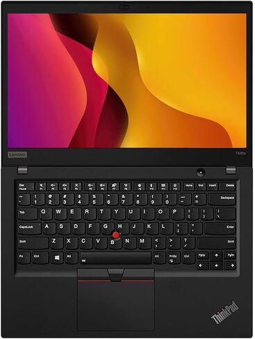 Lenovo Thinkpad T490s 14.0 '' FHD Laptop ، intel Quad-core i5-8365u حتى 3.90 جيجا هرتز ، ذاكرة الوصول العشوائي DDR4 16 جيجا بايت ، 512 جيجا بايت SSD ، بصمات الأصابع ، لوحة المفاتيح الخلفية ، Windows 11 برو 64 بت ، T490s (I5-8th) (READED) in Kuwait