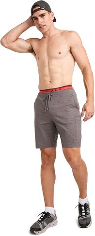 ملابس داخلية للرجال من Jockey، حقيبة ثبات رياضية من الألياف الدقيقة مقاس 15.24 سم in Kuwait