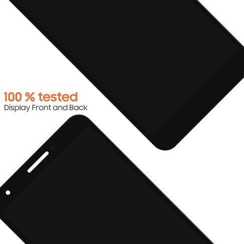 استبدال شاشة Google Pixel 3A XL لـ Google Pixel 3A XL LCD Display G020C و G020G و G020F إصلاح مجموعة أرقام اللمس in Saudi Arabia