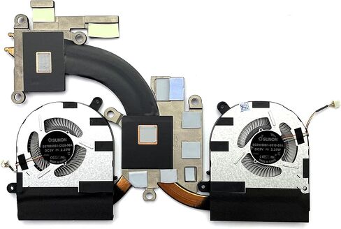 استبدال مروحة Bestparts لـ IdeaPad Yoga 720-15- in Saudi Arabia
