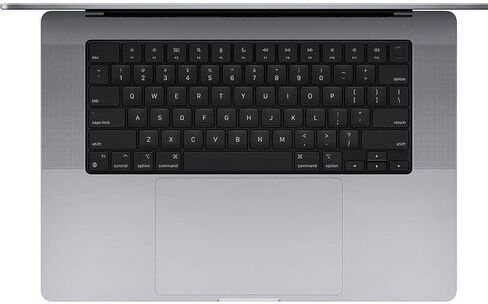 Apple MacBook Pro 13.3-Inch Laptop 2.8GHz (MGX92LL/A) Retina, 16GB Memory, 512GB Solid State Drive (Renewed) in Saudi Arabia