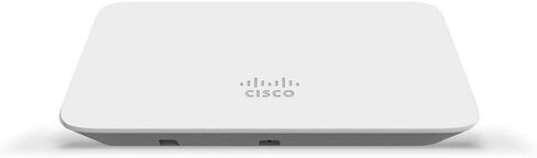 MR20-HW Cisco Meraki ، MR20 Meraki Cloud Managed AP ، مصمم للنشر الأساسي والمتوسط ​​الكثافة ، (نقطة الوصول) (متجددة) in Saudi Arabia