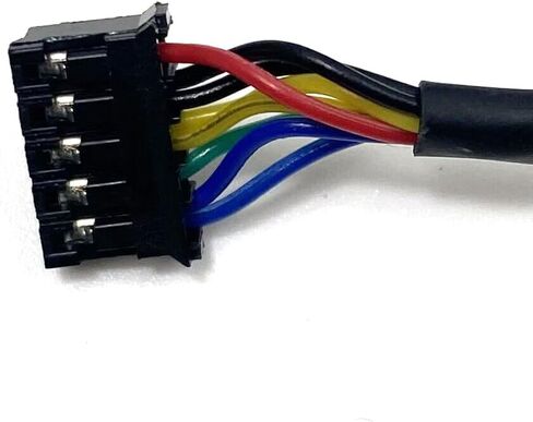95MM T129215SU FD10015H12S 5Pin Video Card Fan Compatible with Strix-R9 380 GTX970 980 980Ti Gaming Graphics Card Cooling Fan in Saudi Arabia