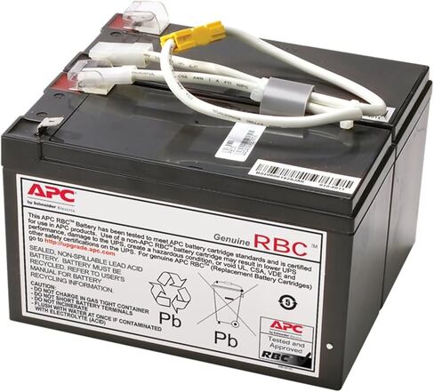 Apcrbc109 - Repl Battery Cart 109 in Saudi Arabia