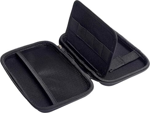 Navitech Black Hard Protection Eva Case متوافق مع Suaat 10 بوصة Android 14 Tablet in Saudi Arabia