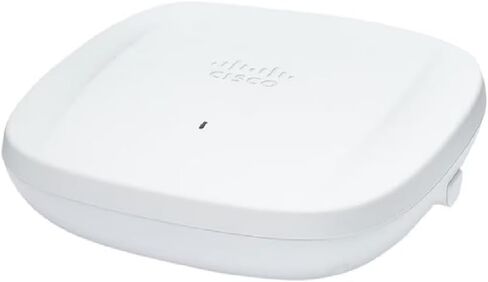 Tekboost Cisco C9136i-B CATALYST 9136I نقطة الوصول اللاسلكية مع مجموعة التثبيت غير المطالب بها ولا ترخيص (متجدد) in Saudi Arabia