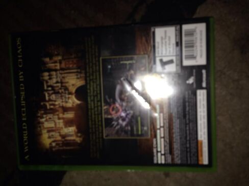 infinite undscovery - Xbox 360 in Kuwait