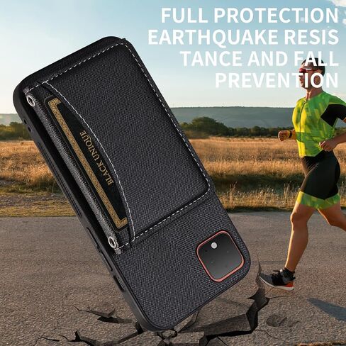 Asuwish Phone Case for Google Pixel 4 Wallet Wallet with Glass Glass Screen Protector and Card Pu Slote Slot Mobile ائتمان إكسسوارات الخلية Pixel4 Pixle in Kuwait