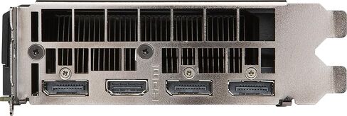 MSI Gaming Geforce GTX 1080 TI 11GB GDRR5X DIRECTX 12 352-BIT VR CARDASTER (GTX 1080 TI DUKE 11G OC) in Saudi Arabia