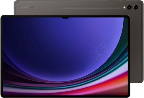 Samsung Galaxy Tab S9 Ultra 1tb 14.6 "Wi -Fi 6e Android Tablet - Graphite (متجدد) in Kuwait