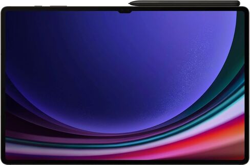 Samsung Galaxy Tab S9 Ultra 1tb 14.6 "Wi -Fi 6e Android Tablet - Graphite (متجدد) in Kuwait
