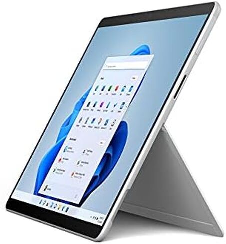 Microsoft Surface Pro 9 Tablet - 13" - SQ3-16 GB RAM - 256 GB SSD - Windows 11 in Saudi Arabia