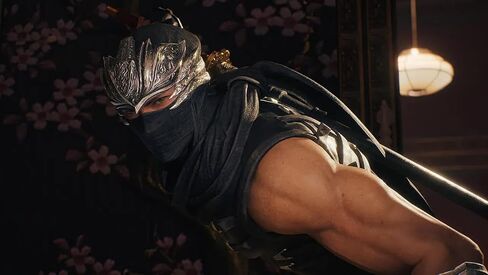 Ninja Gaiden 2 Black (輸入版:アジア) – PS5 in Saudi Arabia