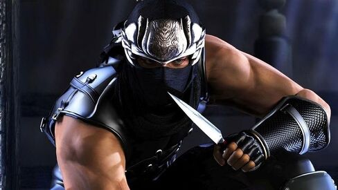 Ninja Gaiden 2 Black (輸入版:アジア) – PS5 in Saudi Arabia