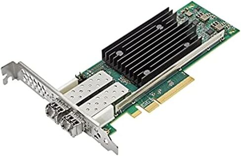 HPE SN1610Q 32GB 2-PORT FIBER HOST HOST ADAPTER in Kuwait