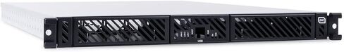 Alphacool ES 1U - 19 " - Watercooling Ready Serverrack in Saudi Arabia