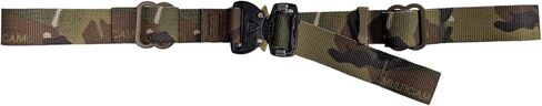 Replacement Backpack Sternum Chest Strap with COBRA FM Buckle (Black) in Saudi Arabia