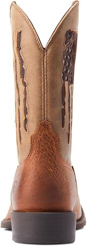 حذاء ARIAT الرياضي My Country Venttek Western للرجال in Saudi Arabia