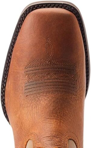 حذاء ARIAT الرياضي My Country Venttek Western للرجال in Saudi Arabia