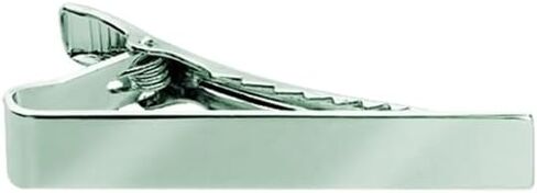 Trad. Tie Bar, 5/16in. x 2in, Gold in Saudi Arabia