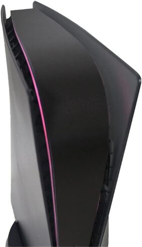 Console LED Light Skin Sticker Decoration Self Adhesive Decals Pink for PS5 PlayStation 5 Host Light Bar in Saudi Arabia