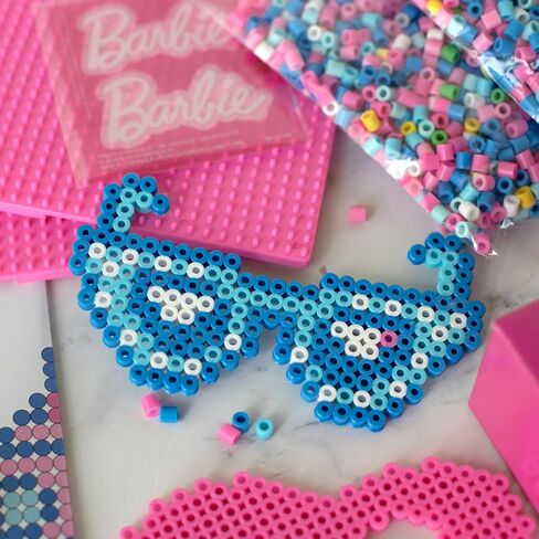 Perler Mystical Creatures Fuse Bead Kit, 8505pc, 13 Patterns, Believe in Magic in Kuwait