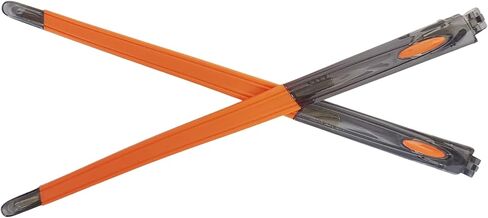 استبدال المعابد الأسلحة الساقين ل Crosslink الملعب OX8037 OX8041 OX8111 OX3226 إطار زجاجي بيوتر 135 مللي متر in Kuwait