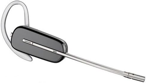 Plantronics Savi W740 Mono Wireless Headset (متجددة) (سماعة رأس مع رافع) in Saudi Arabia