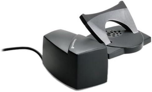 Plantronics Savi W740 Mono Wireless Headset (متجددة) (سماعة رأس مع رافع) in Saudi Arabia