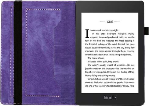 Tablet Travel متوافق مع Kindle Paperwhite 5 (الجيل الحادي عشر 2021) in Saudi Arabia