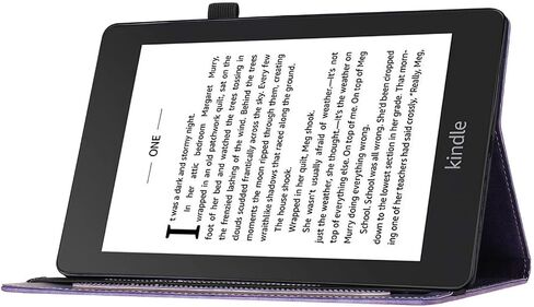 Tablet Travel متوافق مع Kindle Paperwhite 5 (الجيل الحادي عشر 2021) in Saudi Arabia