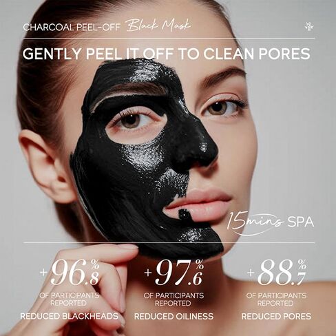 جل الصبار العضوي من ميشر - مع جل الصبار المنعش بنسبة 96% للوجه والجسم، للعناية بالبشرة من أجل تهدئة عميقة وسريعة وشد البشرة وتخفيف حروق الشمس وحب الشباب. in Kuwait