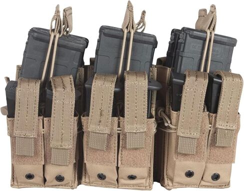 Fox Outdoor Products Tactical Six Stack in Saudi Arabia