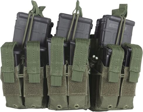 Fox Outdoor Products Tactical Six Stack in Saudi Arabia