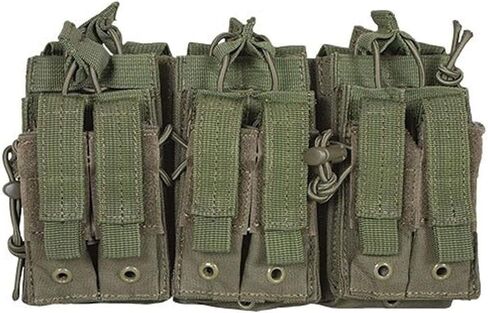 Fox Outdoor Products Tactical Six Stack in Saudi Arabia