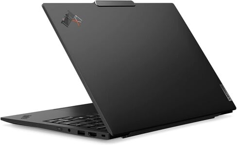 Lenovo Gen 12 ThinkPad X1 Carbon Laptop with Intel Ultra 7 155U Processor, 14" WUXGA 100% sRGB Non-Touch Display, 32GB 6400MHz RAM, 512GB Gen4 Performance SSD, FHD+ IR+ RGB Camera, and Windows 11 Pro in Kuwait