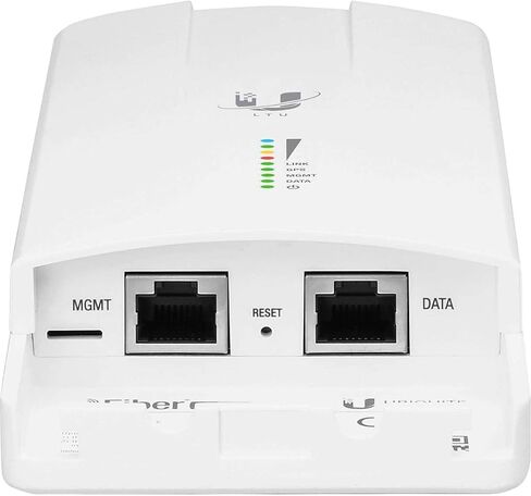 Ubiquiti Networks 5 GHz Carrier Radio with LTU Technology (Renewed) in Saudi Arabia