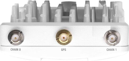 Ubiquiti Networks 5 GHz Carrier Radio with LTU Technology (Renewed) in Saudi Arabia
