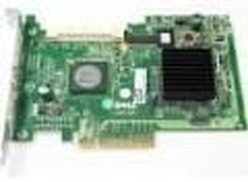 Dell T954J PERC6/i SAS RAID Controller (Renewed) in Saudi Arabia