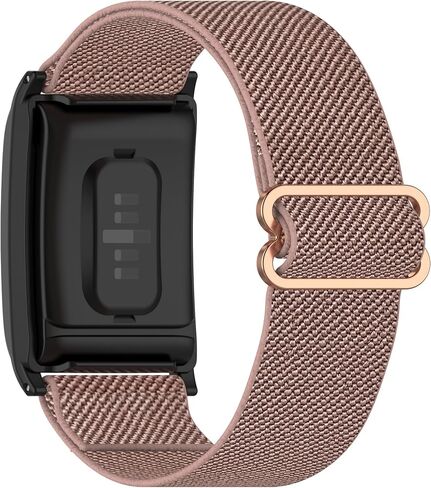 BabyValley Compatible with WHOOP 5.0 PEAK/LIFE MG/One Band, Soft Breathable Adjustable Elastic Sport Strap Replacement Wristband for WHOOP 5.0 PEAK/LIFE MG/One Accessories in Saudi Arabia