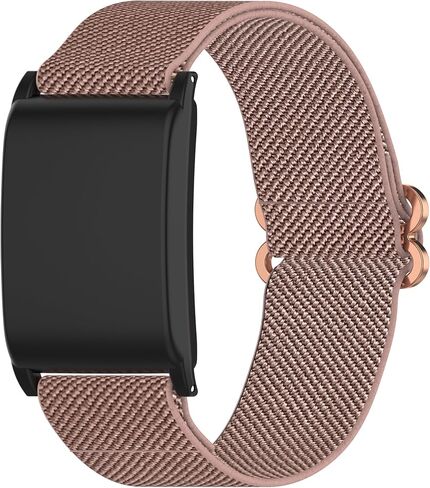 BabyValley Compatible with WHOOP 5.0 PEAK/LIFE MG/One Band, Soft Breathable Adjustable Elastic Sport Strap Replacement Wristband for WHOOP 5.0 PEAK/LIFE MG/One Accessories in Saudi Arabia