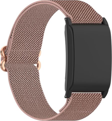 BabyValley Compatible with WHOOP 5.0 PEAK/LIFE MG/One Band, Soft Breathable Adjustable Elastic Sport Strap Replacement Wristband for WHOOP 5.0 PEAK/LIFE MG/One Accessories in Saudi Arabia