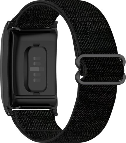 BabyValley Compatible with WHOOP 5.0 PEAK/LIFE MG/One Band, Soft Breathable Adjustable Elastic Sport Strap Replacement Wristband for WHOOP 5.0 PEAK/LIFE MG/One Accessories in Saudi Arabia